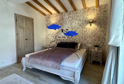 Casa 4 camere, PET FRIENDLY, Tractorul - 5