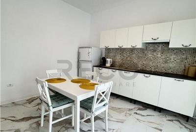 RECO Apartament de Inchiriat, Sanmrtin - 6