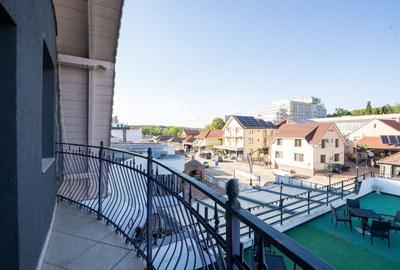 Spațiu comercial, de 715 mp, în Băile Felix - 5