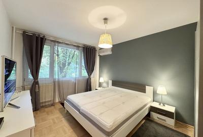 Apartament renovat cu 4 camere Metrou Lujerului - 13