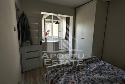 Apartament cu 2 camere semidecomandat în Spitalul Județean - 6