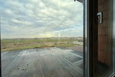 Duplex de vanzare cu 4 camere | Sacalaz - 6