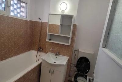 Apartament 2 camere, semidecomandat, 60 mp, ac, metrou, Berceni - 7