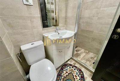 Apart 2 camere | Etaj 2 | Burdujeni | Loc parcare propriu | ID:523 - 4