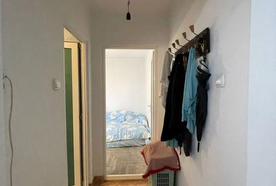 Apartament cu 2 camere în Central - 9