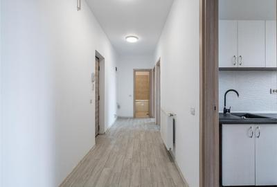 Apartament cu 3 camere decomandat, mobilat în Pantelimon - 7