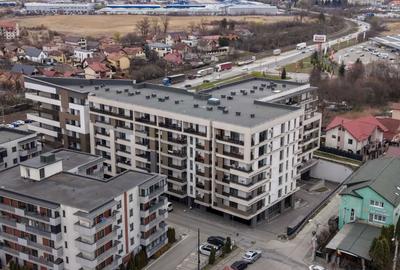 Apartament cu 2 camere semidecomandat în Dosu Bricii - 7