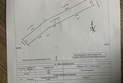 Spațiu comercial, în Vlădiceni - 8