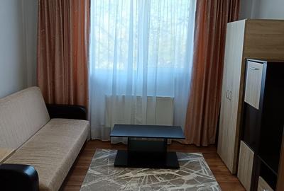 Garsonieră în Olimpia-Stadion - 5