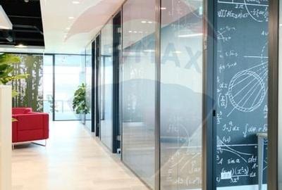 Birou, de 23 mp, în Pipera - 20