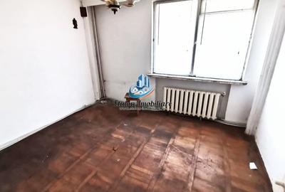 Apartament cu 2 camere decomandat în Mărăței - 2