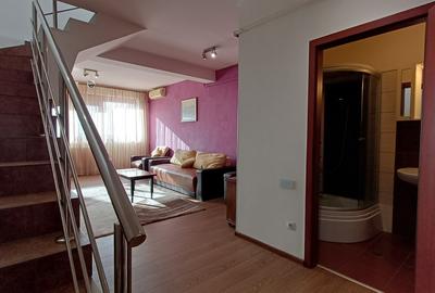Apartament cu 3 camere decomandat în Central - 2