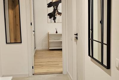 Apartament cu 2 camere decomandat, mobilat în Gorjului - 6
