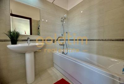 UNC/ PENTHOUSE/ TERASA 370 mp/SUPERB/ PRIVELISTE/INALTIME CAMERE3,5/2 PARCARI - 31