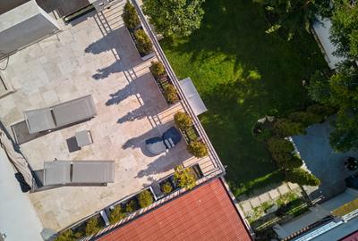Casă individuală cu 7 camere cu Canalizare în Peninsula - 21