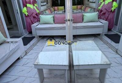 Casă individuală cu 5 camere cu Canalizare în Parcul Carol - 2