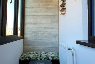 Apartament cu 2 camere decomandat în Precista - 4