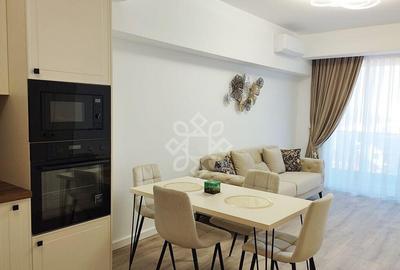 Apartament cu 2 camere de inchiriat in Prima Arena Iosia - 2
