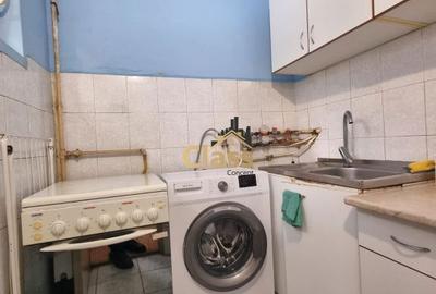 Garsonieră, mobilată în Gheorgheni - 1