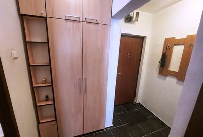 Iancului - Pantelimon garsoniera decomandata mobilata - utilata - 3