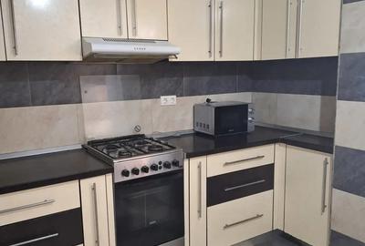 Apartament cu 2 camere semidecomandat în Alfa - 1