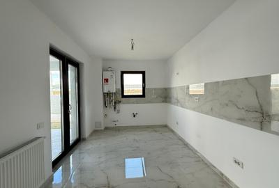 Vila P+M | 4 camere | 3 bai | Teren 308mp - 8