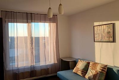 Apartament cu 2 camere decomandat în Florești - 4
