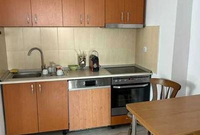 Apartament cu 2 camere în Central - 1