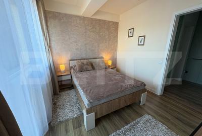 Apartament cu 2 camere, 47 mp, balcon 13 mp si parcare subterana zona Teilor. Apartament cu 2 camere, 47 mp, balcon 13 mp si parcare subterana zona Teilor. - 9