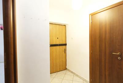 Apartament cu 2 camere decomandat în Sala Palatului - 9