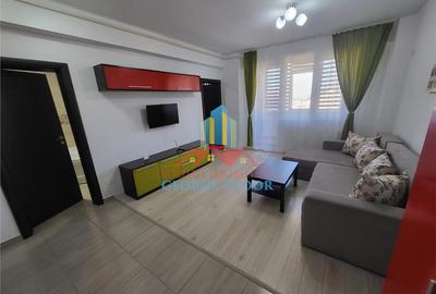 Apartament cu 2 camere decomandat, mobilat în Militari - 1