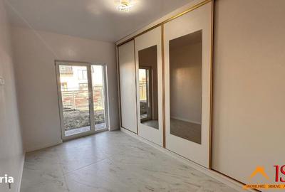 Casă cu 4 camere cu Canalizare în Șura Mică - 1