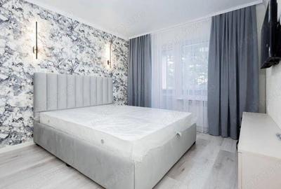 Garsonieră în Răcădău - 2