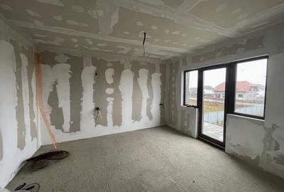 Casă individuală cu 14 camere cu Teren 1000 Mp în Bod - 7