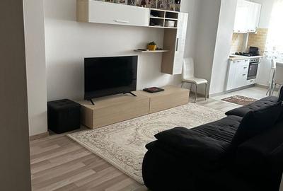 Apartament cu 2 camere semidecomandat în Central - 5