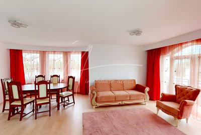 Vila individuala I Suprafata mare I 5 camere I 3 bai I teren 490mp - 6