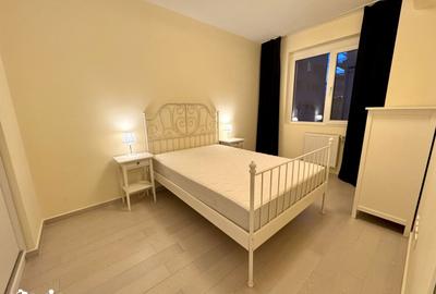 Apartament cu 2 camere în UTA - 2