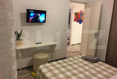 Casă cu 2 camere cu Teren 200 Mp în Central - 7