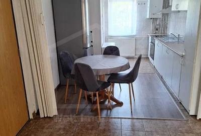 Apartament cu 4 camere, 2 bai, etaj 2/4, Zorilor - 2