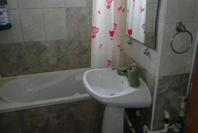 Apartament cu 3 camere decomandat în Central - 6