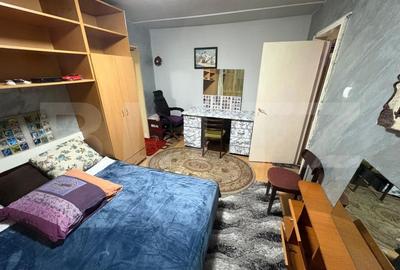 Apartament 2 camere semi-decomandat - 4