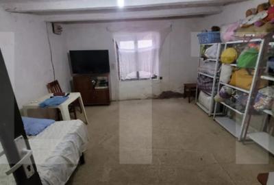 Casă cu 2 camere cu Teren 480 Mp în Plopi - 5