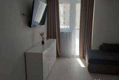 Garsonieră, mobilată în Berceni - 4