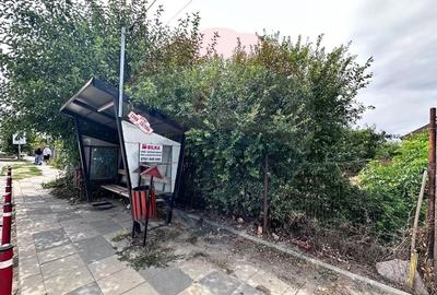 Teren Intravilan 900mp, Deschidere 15,53mp, Imprejmuit - Ciorogarla - 5