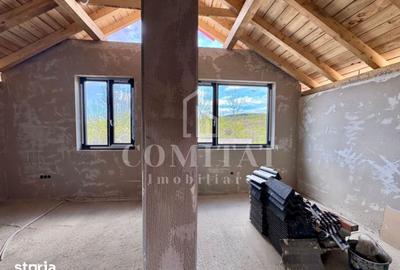 Casă cu 6 camere cu Teren 1103 Mp în Ciurila - 5