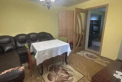 Casă cu 4 camere în Central - 5