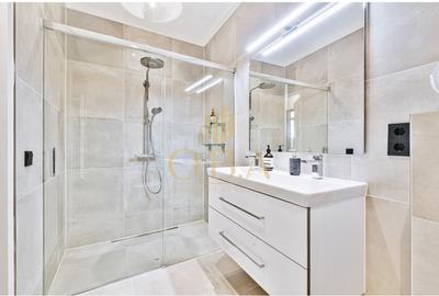 Apartament tip Studio-Mamaia Oba Lake- Proiect finalizat. - 7