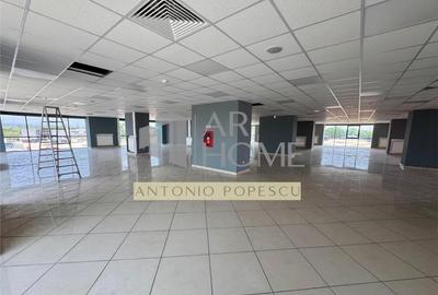 Spatiu comercial cu parcare privata, in Ploiesti, Dn1B Bucov - 17