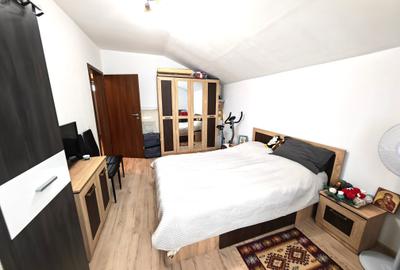 Casă individuală cu 4 camere cu Garaj în Berceni - 15