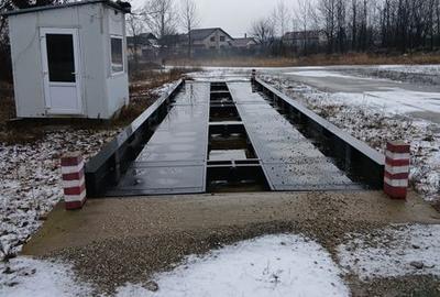 Teren de 22000 mp, în Dragomirești - 2